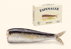 sardines premium espinaler
